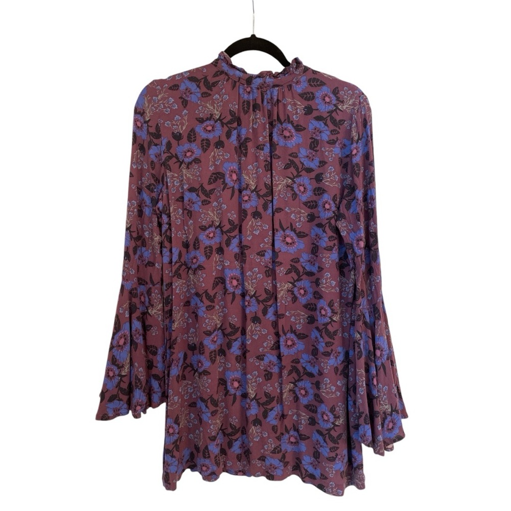 Free People Tunic Dress S boho - Picture 2 of 4